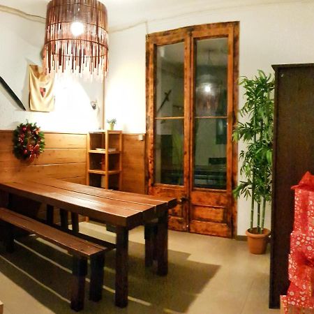 Homestay Citycenter Barcelona Exteriér fotografie